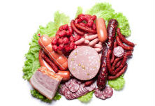 肉類(lèi)機械(xiè)